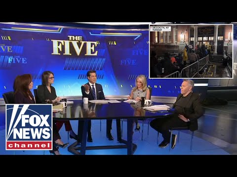 &lsquo;The Five&rsquo;: NYC students kicked out of school to house migrants