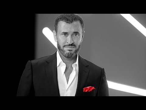 Kadim Al Sahir 🎶 كاظم الساهر