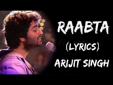 Raabta Lyrics