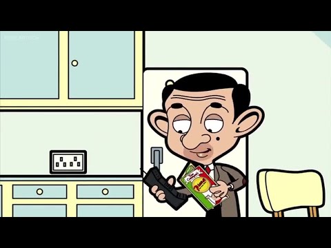 Mr Bean FULL EPISODE ᴴᴰ About 9 hour ★★★ Best Funny Cartoon for kid ► SPECIAL COLLECTION 2017