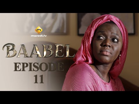 S&amp;eacute;rie - Baabel - Saison 1 - Episode 11 - VOSTFR