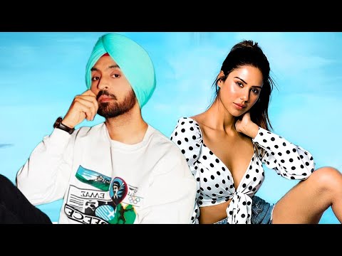 Shadaa | Diljit Dosanjh Latest Punjabi Hindi Dubbed Movies | Neeru Bajwa | Sonam Bajwa