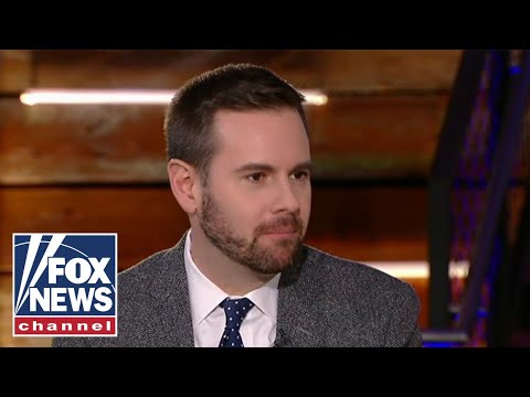 Guy Benson: This has to be a concern for the DeSantis campaign