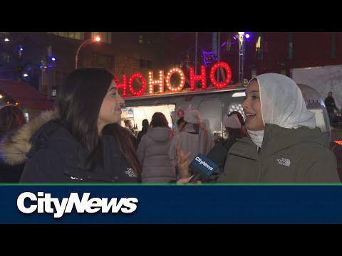 Family fun on New Year&rsquo;s Eve in Montreal!