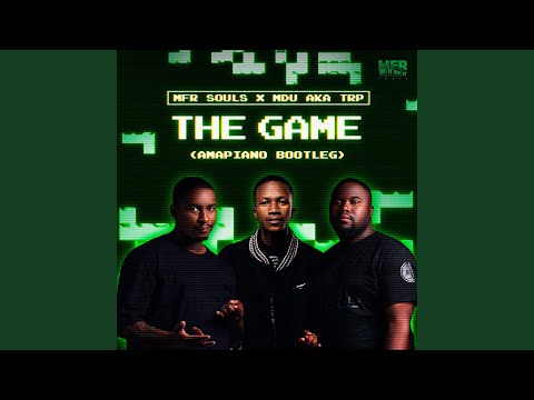 The Game (Amapiano Bootleg)