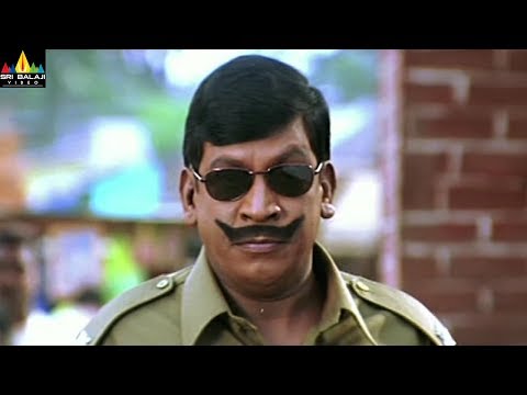 Vadivelu Comedy Scenes Back to Back | Singamalai Telugu Movie Comedy | Sri Balaji Video