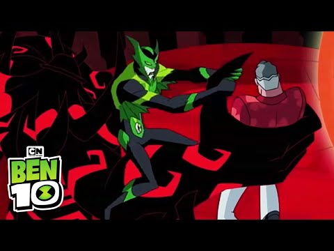 Omniverse: Skurd Returns | Ben 10 | Cartoon Network