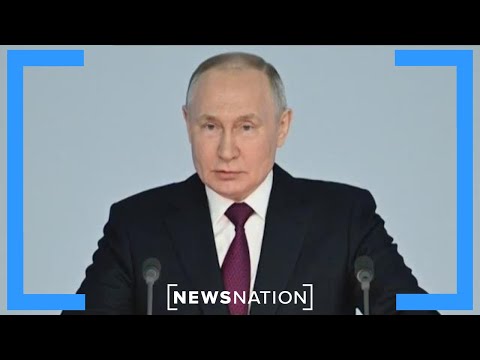 'Putin's days are numbered': CIA veteran Jack Devine | Morning in America