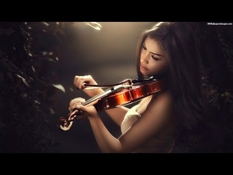 Best Violin Music Ever