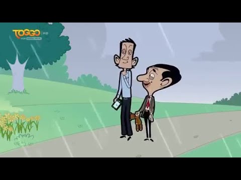 Mr Bean new episodes in Hindi(2)