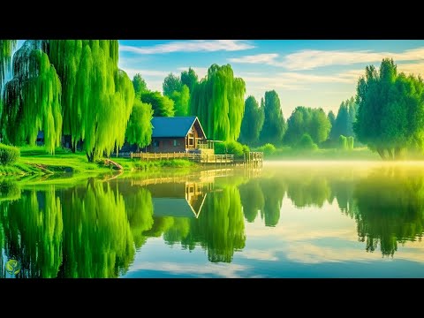 Beautiful Relaxing Music - Stop Overthinking, Stress Relief Music, Sleep Music, Calming Music 