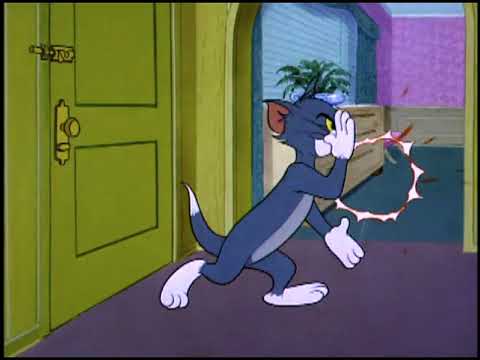 Tom and Jerry - PuppyTale