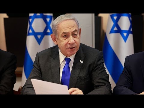 Benjamin Netanyahu exclut tout cessez-le-feu &agrave; Gaza avant &quot;l'&eacute;limination&quot; du Hamas