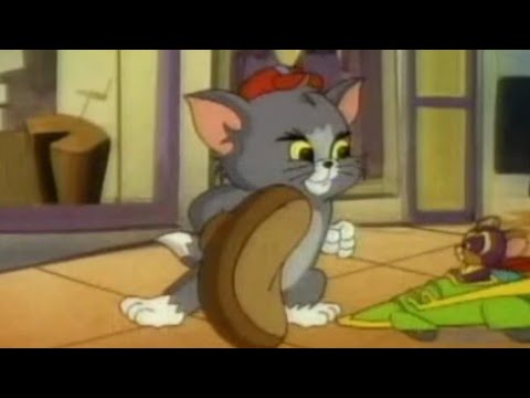 Tom and Jerry Kids S 01 E 17 A - MALL MOUSE @LOOcaa