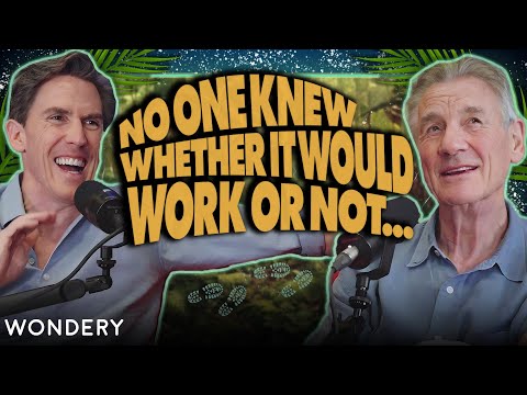 Michael Palin on Monty Python, Bill Murray and Ken Dodd