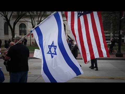 Here&rsquo;s Why U.S. Elites Support Israel No Matter What