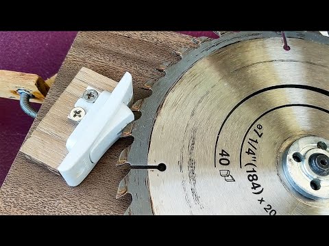 3 Amazing Woodworking Tools Hack | Tips &amp;Tricks