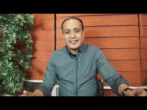 Journey to the Word with Pastor Marlon Arcilla