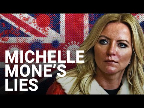 Michelle Mone&rsquo;s &lsquo;very hollow&rsquo; apology &lsquo;just doesn&rsquo;t wash&rsquo; | Byline Times chief reporter