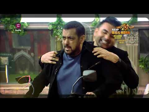 Sundays With Arbaaz And Sohail | Bigg Boss 17