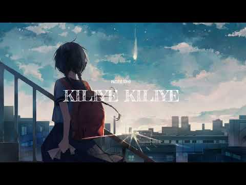 KILIYE KILIYE REMIX || EDITED✨ PACIFIC लियो