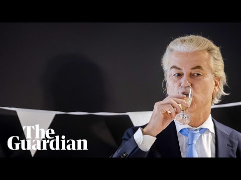 Geert Wilders: who is the anti-Islam politician leading the largest Dutch party?