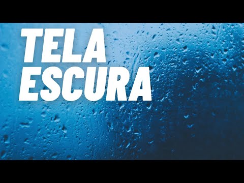 SOM de CHUVA para DORMIR R&Aacute;PIDO em Minutos - ASMR Barulho de Chuva e Trov&atilde;o, para  Acalmar a Mente