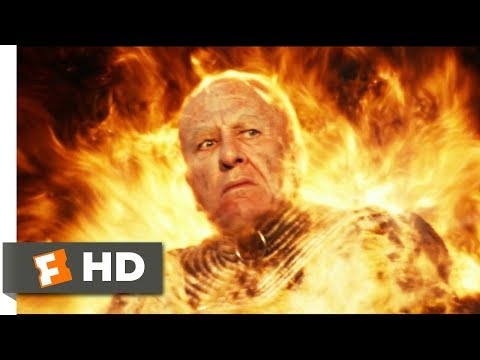 Gods of Egypt (2016) - I'm Not Just One God Scene (8/11) | Movieclips