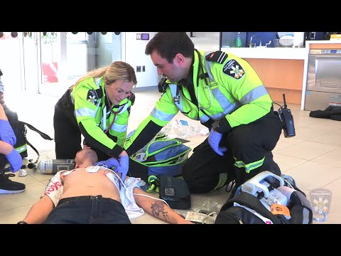 Peel Paramedics Services in 2024