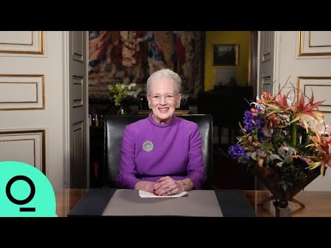 Denmark&rsquo;s Queen Steps Down