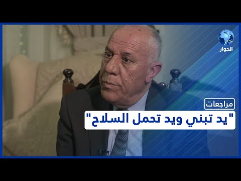 الحلقة 1.. مراجعات مع الخبير العسكري والإستراتيجي الأردني فايز الدويري