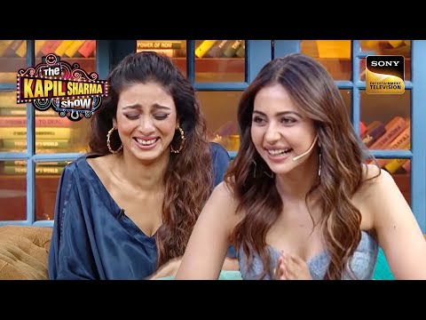 Sapna लेकर आई Tabu के लिए &quot;अंधाधुंध मसाज&quot; | The Kapil Sharma Show Season 2 | Full Episode