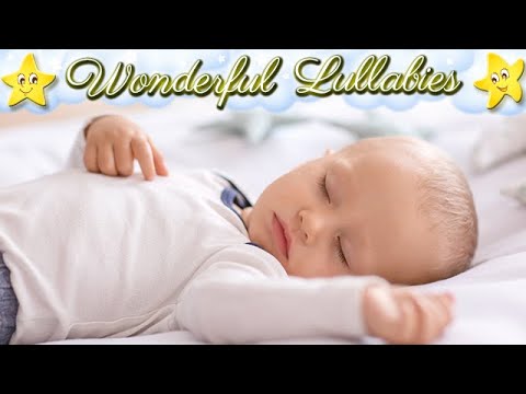 Lullaby For Babies To Go To Sleep &hearts; Super Relaxing Bedtime Nursery Rhyme For A Good Night