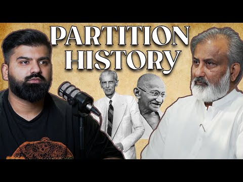 Independence Special: A Journey Through India's History in Conversation with Anis Sheikh, Podcast#72