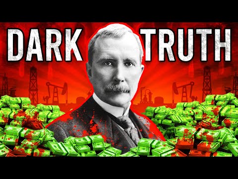 Rockefeller: The World&rsquo;s First Billionaire