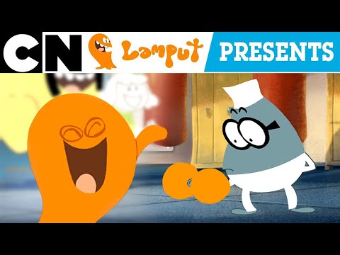 Lamput Presents | The Cartoon Network Show | EP 31