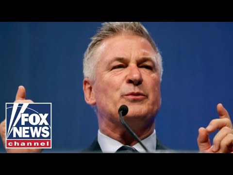 &lsquo;UNTOWARD&rsquo;: Criminal defense attorney criticizes the Alec Baldwin prosecution