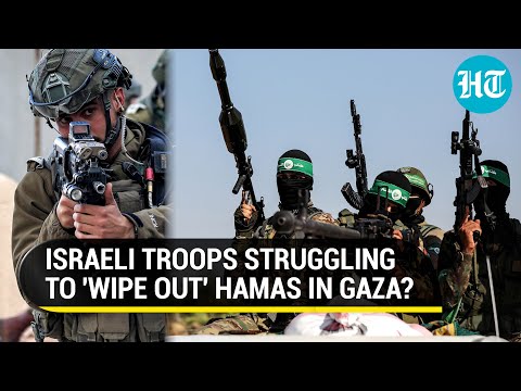 'Flop IDF...': Hamas Claims Israel Failed To Crush Resistance As Netanyahu Proposes Truce