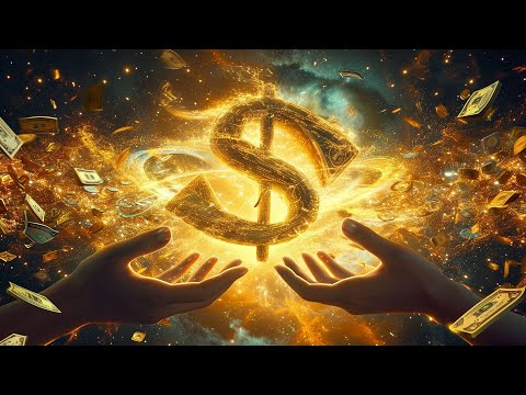 Music to Attract Urgent Money | Wealth, Abundance and Prosperity | Strength and Power | 432 hz