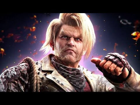 Tekken 8 Paul Pheonix | Insane damage 😮🔥