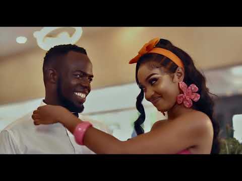 Tondwisa - Chris Evans &amp; Spice Diana (Official Music Video)