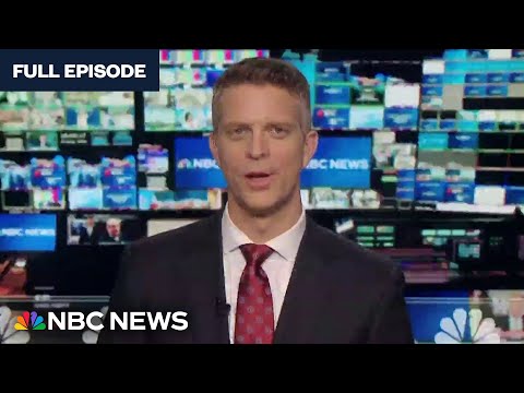 Nightly News Full Broadcast - Dec. 24