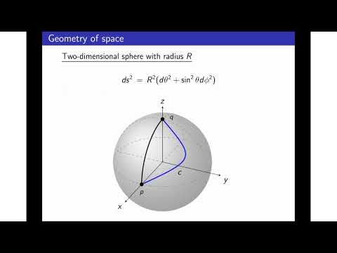 A Geometrical Introduction to General Relativity - E. Ling