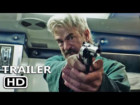 BREAKWATER Official Trailer (2024)