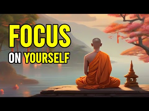 Focus On Yourself Not Others | A Buddhist and Zen Story