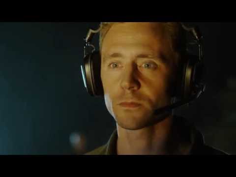 &quot;Light Em Up&quot; - The Night Manager