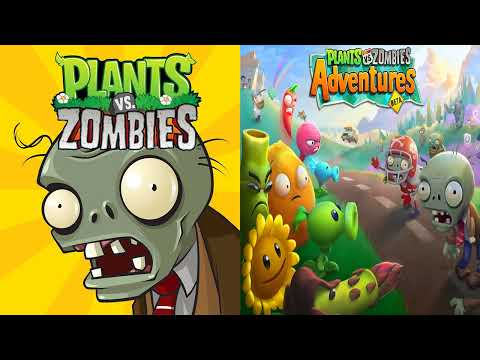 Moongrains &amp; Adventures Moongrains - Plants Vs. Zombies Mashup Music