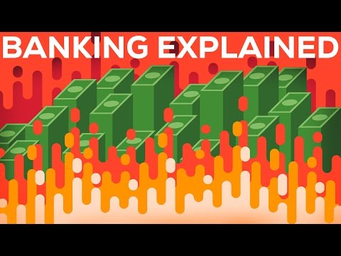 Banking Explained &amp;ndash; Money and Credit