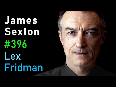 James Sexton: Divorce Lawyer on Marriage, Relationships, Sex, Lies &amp; Love | Lex Fridman Podcast 