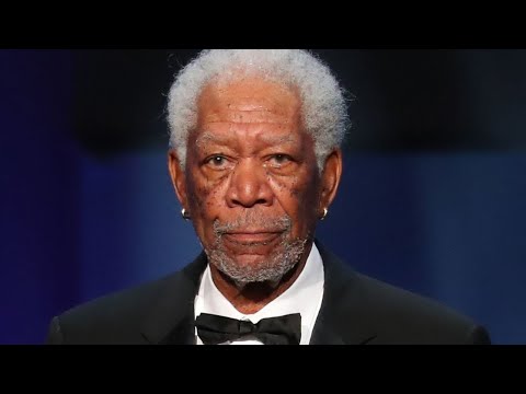 Morgan Freeman Gets CUT OFF From an Interview After Exposing This&amp;hellip;